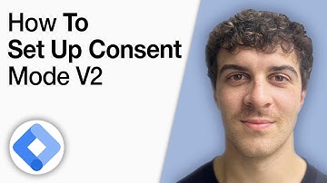 How to Set Up Consent Mode V2 in Google Tag Manager - Step by Step [2025 Full Guide]