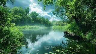 Расслабляющая музыка для сна • Музыка для глубокого сна, расслабляющая музыка, музыка для снятия стр