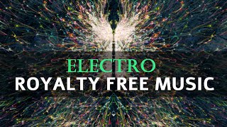 Electronic Ambient Background Music – Bruit | Royalty Free