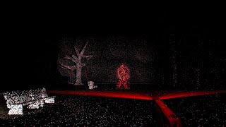 youre not alone in here...