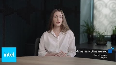 AI Photo Editing Made Easy with Luminar Neo and Intel Core Ultra | Intel Business