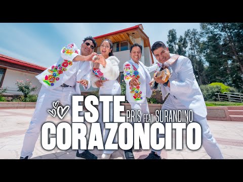 Este Corazoncito - Pris ft Surandino