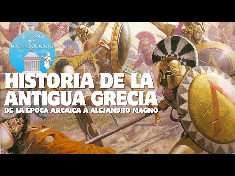 LA HISTORIA DE