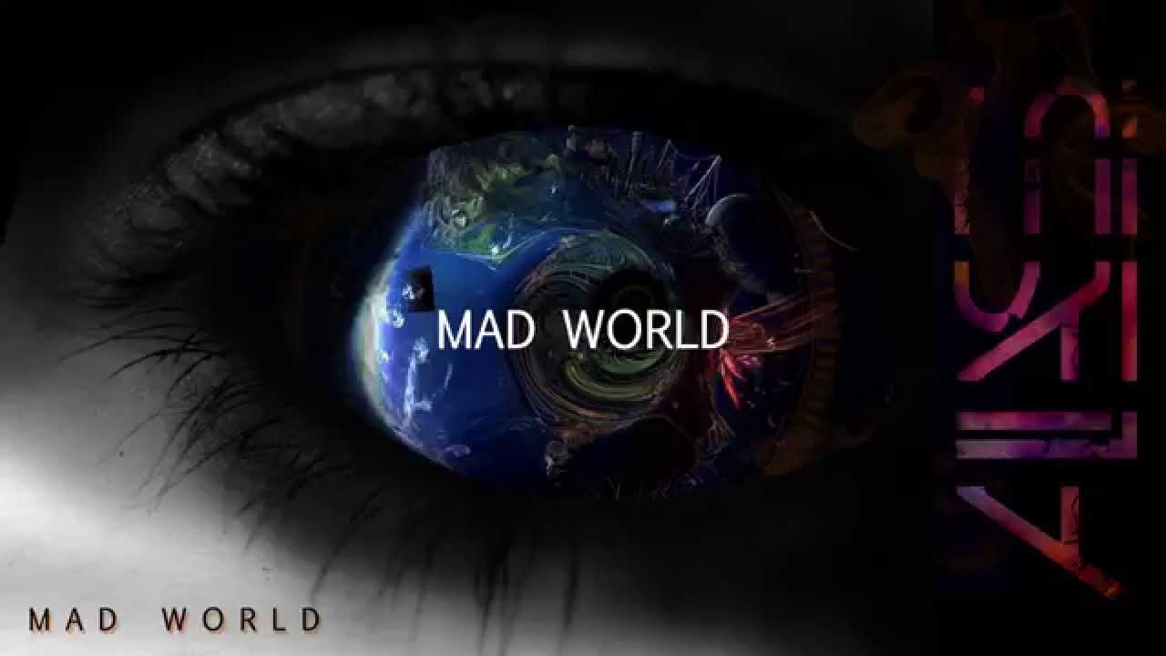 Watch Aliases - Mad World on YouTube Watch Aliases - Mad World on YouTube