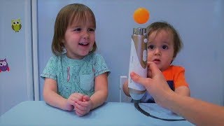 Видео для детей. Фокусы for kids. Эксперименты в видео для детей. Scine for kids. Video for kids