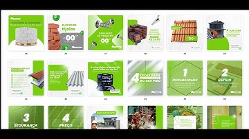 CANVA MATERIAIS DE CONSTRUÇÃO