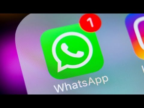 Приложение WhatsApp прекращает работать с 1 января на некоторых старых телефонах !