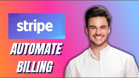 NEW ! How to Automate Monthly Payment On Stripe (FULL TUTORIAL)
