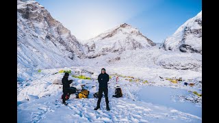Rugged Luxury - The Ultimate Everest Base Camp Trek