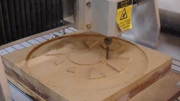 Making a Grandscale casting - Part 1