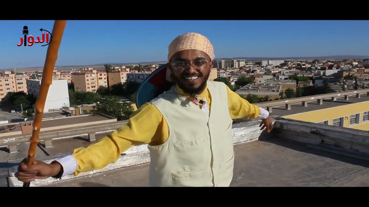 برناامج الدوار الحلقة ثانية دوار اهل صديق