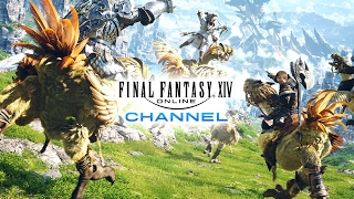 第17回FFXIVコミュニティ放送