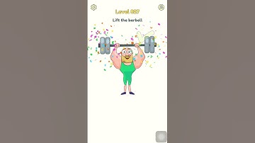 Dop 2 gameplay level 827 #gameplay #shorts #Dop2 #gaming #gaminglucyy