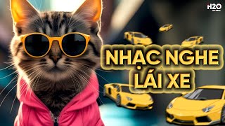 NHẠC NGHE LÁI XE #4🎧HOUSE LAK & VIET DEEP 2024🎧NHẠC TRẺ REMIX DEEP HOUSE 2024