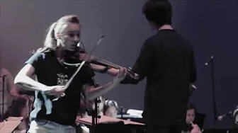 Dance of moonlight (rehearsal) Dance of moonlight (rehearsal)