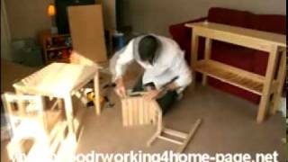 http://woodworking4home-page.net. Stop wasting money in expensive furniture discover easy to made table plans so you can do by 