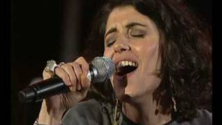 Giorgia - Gocce di Memoria - Musicultura 2008