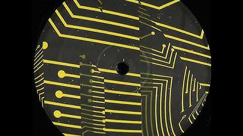 Assembler Code & Jensen Interceptor - Otherside - Random Patterns EP - [MTRON015] - 2019