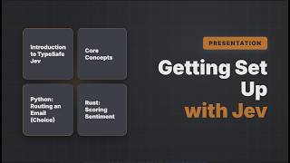 TypeSafe Jev API Tutorial: Getting Started with System One Models