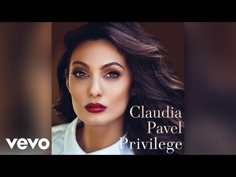 Claudia Pavel - Privilege