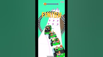 Assemble Run 3D - Android GamePlay   #assemblerun3d #viral #shorts