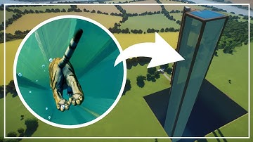 Extreme Deep Water Time Trial | All DIVING Animals | Planet Zoo