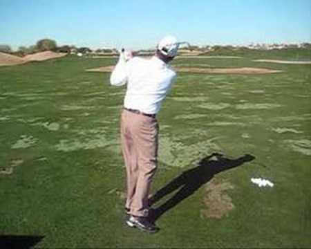 Gary Edwin Golf ANGLES