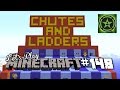 VIDEO: Let's Play Minecraft - Episode 148 - Chutes and Ladders
