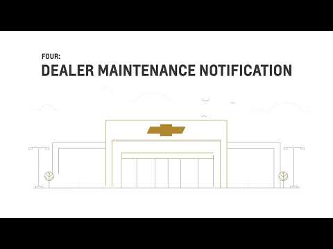 Chevrolet Vehicles TV Commercial Vehicle Health & Status: How to Enroll in Diagnostics Chevrolet