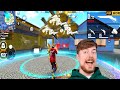 Garena free fire - CS Ranked Gameplay | free fire clash squad | Must Watch | Take And Gaming