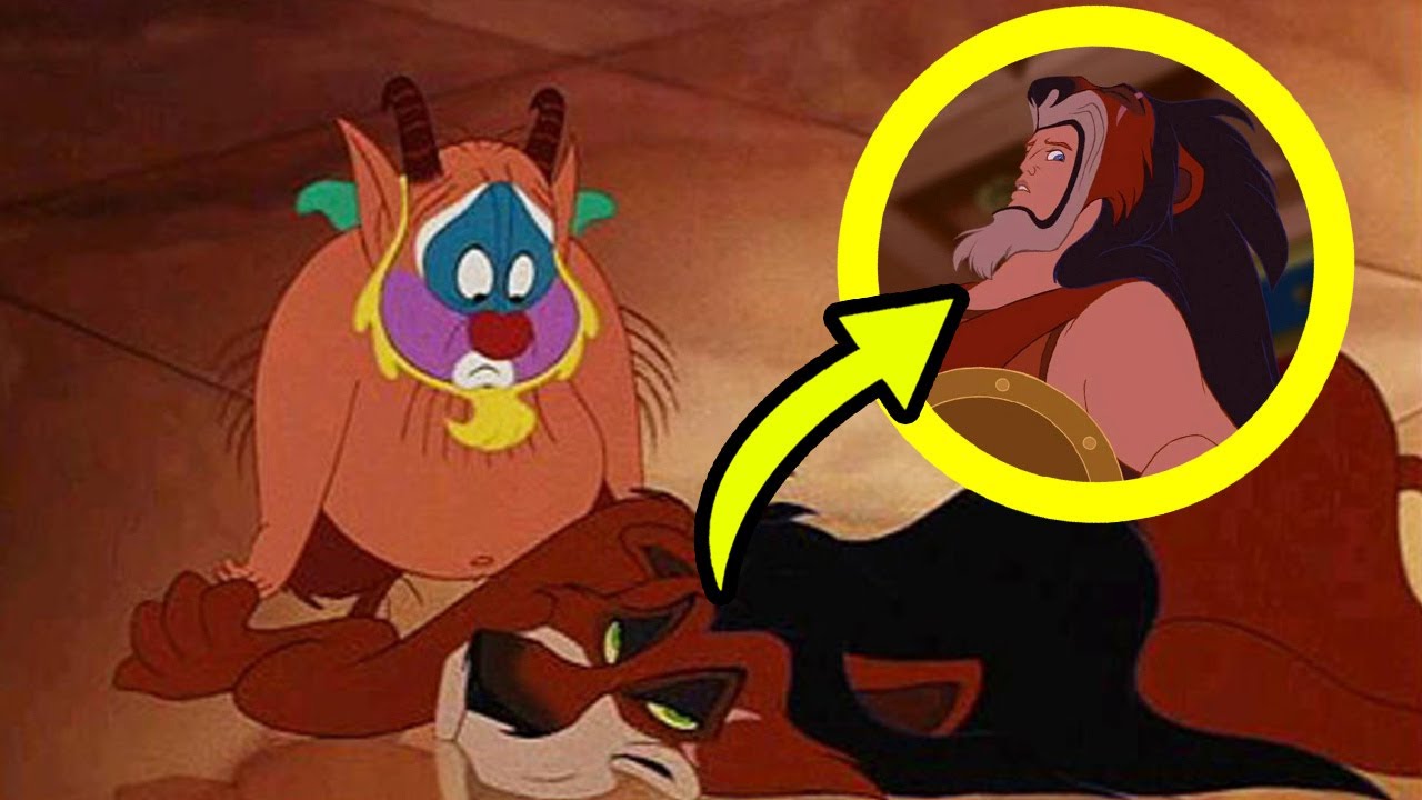 Top 10 Subliminal Messages In Disney Movies Youtube