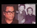 Apno Mein Main Begaana _ Sad Version (Part-2) - Kishore Kuma | Begaana (1986) | Rare Kishore |