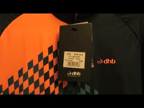 Video: Revisión de la camiseta Dhb Aeron