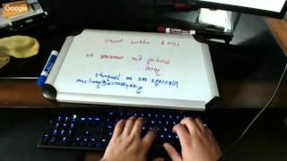 Office Hour #1 (100a UCLA Psychological Statistics)
