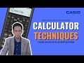 Calculator Techniques in Industrial Plant Engineering [Casio fx570 ES Plus 2nd Edition]