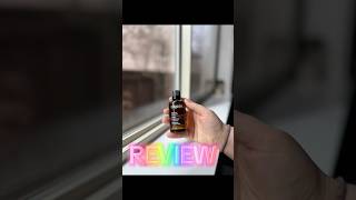 Cliganic Organic Lavender Essential Oil Review #skincare #essentialoils #cliganic #review #lavender