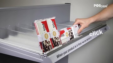 Installation C90 | POS TUNING