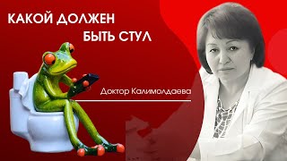 видео: Какой должен быть стул картинка: Какой должен быть стул