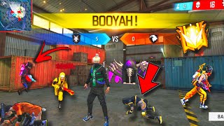 FREE FIRE 1VS2 😈 GAMEPLAY 💥||FREE FIRE GAME 🎯||#freefire #ff #shorts