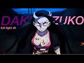 Nezuko Vs Daki Full Fight 4K HDR Demon Slayer Season 3 Episode 7 Nezuko Vs Daki Full Fight 4K HDR Demon Slayer Season 3 Episode 7