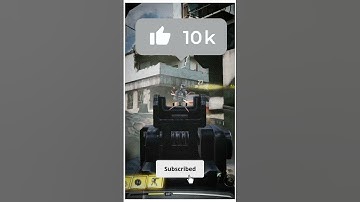 When Skill Meets Chaos 💥 | Call of Duty Shorts #callofduty #clutchmovements #codm #codmobile