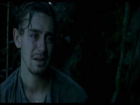 JJ Feild - The Intended (Clip 4)