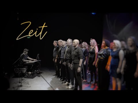 Zeit - Rammstein | By Prestige Pro