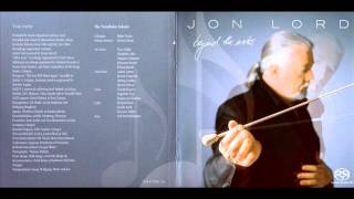 Jon Lord - Beyond The Notes (Full Album)