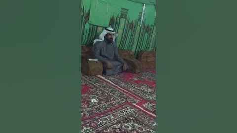دحيم بن محمد تلاوة سورة الفاتحة ١٤٣٨هـ