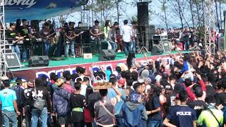 Bhoso Moto Sherly Kdi Om Adella Pantai Bopong Kebumen