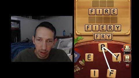 Word Connect Level 148 Solved Answers