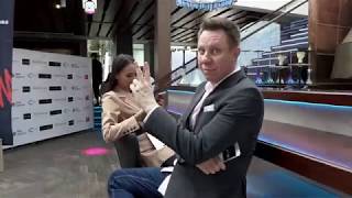 SHOP&GO СОБЫТИЕ Beauty Business Forum Февраль 2020