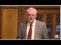 Jeremy Corbyn MP's response to the Tories 2015 Budget