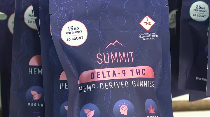 UP IN SMOKE: Senate Bill 3 and how a proposed statewide THC ban could affect local businesses